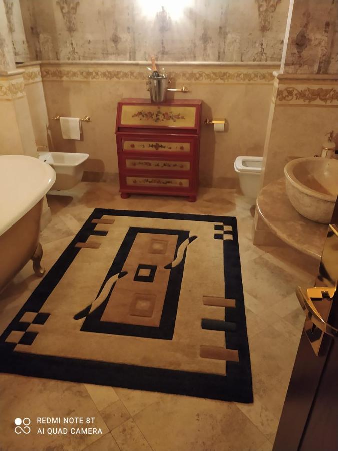 Hotel Punta Maquignaz Breuil-Cervinia Dış mekan fotoğraf
