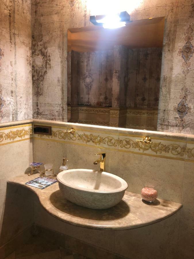 Hotel Punta Maquignaz Breuil-Cervinia Dış mekan fotoğraf