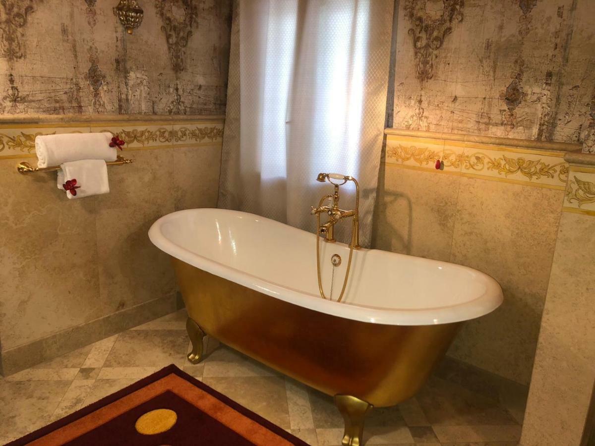 Hotel Punta Maquignaz Breuil-Cervinia Dış mekan fotoğraf